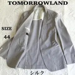 ☆美品☆ TOMORROWLAND × Lanificio di Pray 46 - メルカリ