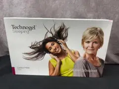 新品未使用 テクノジェル コントアーピローⅡ 9cm ①