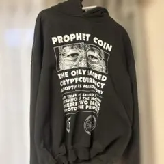 NISHIMOTO is the mouth パーカー　ニシモトイズザマウス