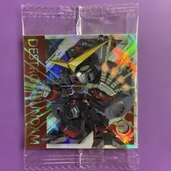 ガンダムシールウエハース5 15 SR