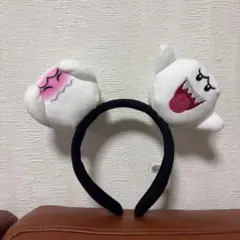 マリオシリーズ テレサ　カチューシャ