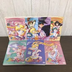 美少女戦士セーラームーンCrystal Season3】 第1~3巻まとめ売り - メルカリ