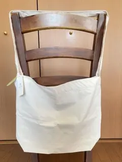 ROPÉ PICNIC PASSAGE ショルダーバッグ ホワイト 【新品】のサムネイル