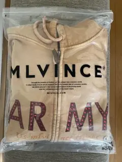 MLVINCE】CROCHET S/S SHIRTS 上下セット - メルカリ