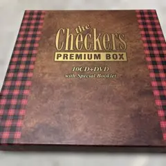 チェッカーズ〜40th Anniversary〜BIu−rayBOX - メルカリ