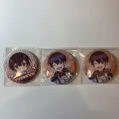 からぴち ゆあんくん 缶バッジ