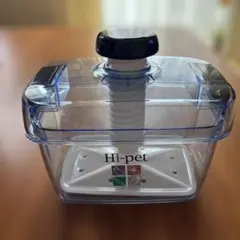 Hi-pet 浅漬け器 漬物容器のサムネイル