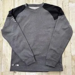 アンダーアーマーCTGテックフリースプルオーバーSサイズ