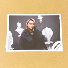 Snow Man 公式写真 佐久間大介27