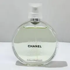 CHANEL CHANCE EAU FRAICHE 50ml 香水