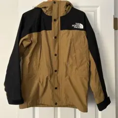 THE NORTH FACEマウンテンライトジャケット
