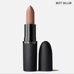 MAC パウダーキスヘイジーマットリップスティック ビッグプロモーション