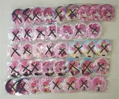 すとぷり  さとみくん  缶バッジ