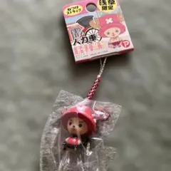 2026年最新】チョッパーマン ストラップの人気アイテム - メルカリ