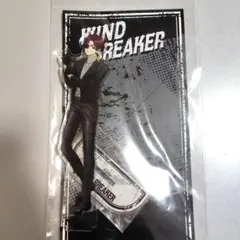 ロックレザー　蘇枋隼飛　WIND BREAKER アクリルスタンド