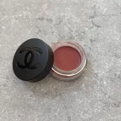 シャネル　リップ　& チーク　ボーム　5
