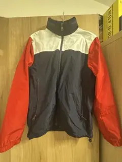 TOMMY HILFIGER ナイロンジャケット Mサイズ