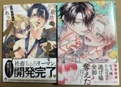 【りっちゃん様専用】「冷蔵庫にネギがあったカモ」他2冊セット