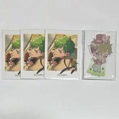 小鹿ジュイス セット