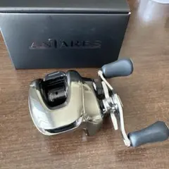 25 アンタレス　101 HG ベイトリール　SHIMANO