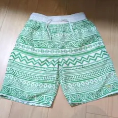 Ocean Pacific キッズ 水着 グリーン