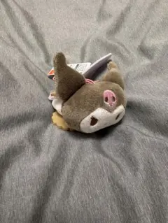 산리오 お菓子なマスコット 쿠로미 ちゃん