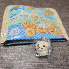 ちいかわビスケット　ラッコさん