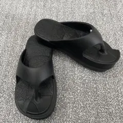 室内履きのみ】ラクバキ イージーサンダル レックス 極 - メルカリ