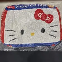 【新品・タグ付き】ハローキティ もちもちクッション BIGサイズのサムネイル