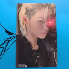 ENHYPEN THE SIN:VANISH ニキ　トレカ