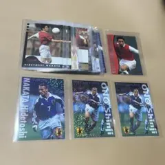 2026年最新】中田英寿の人気アイテム - メルカリ