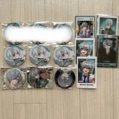 2026年最新】雨乃こさめ 缶バッジの人気アイテム - メルカリ