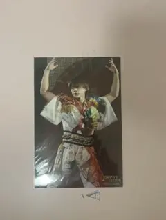 キンプリ 平野紫耀 Number_i 公式写真