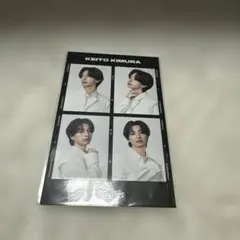 木村慧人ステッカー - メルカリ