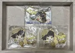 蜂楽廻 ラバーマスコット