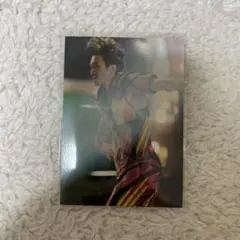 KENCHI EXILE COSTUME EXHIBITION フォトカ