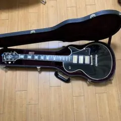 最終価格 GRETSCH Roc Jet 7610 Mercedes Black - メルカリ