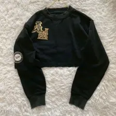 Ameri VINTAGE アメリヴィンテージ WAPPEN SWEAT TOPのサムネイル