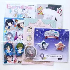 アイドリッシュセブン まとめ売り