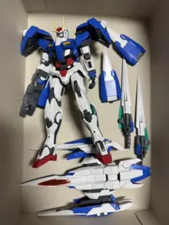 2025年最新】pg ダブルオーライザーの人気アイテム - メルカリ