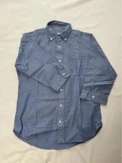 UNITED ARROWS ユナイテッドアローズ　七分丈シャツ