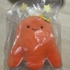 新品 すみっコぐらし ロフト限定 えびふらいのしっぽ たこウィンナー