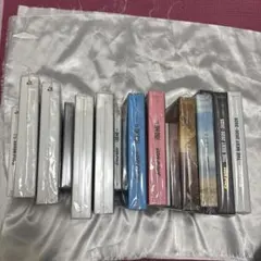 SnowMan アルバム　3形態まとめ売り