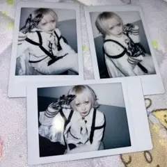 電脳ヒメNAOCHI チェキ