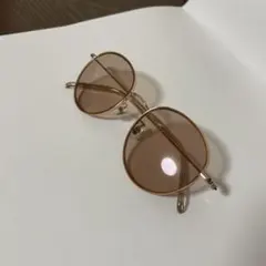 Zoff TREND SUNGLASSES/紫外線カット率99.9%以上のサムネイル