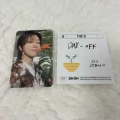 SEVENTEEN シーグリ 2025 トレカ the8