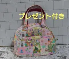 大 ボストンバッグ ユキエモン フラッグスター 限定色 2way - メルカリ