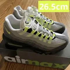 Nike Air Max 95 OG Big Bubble 26.5
