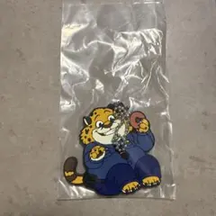 ズートピア2 キーホルダー クロウハウザー