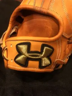 Under Armour 硬式グローブ